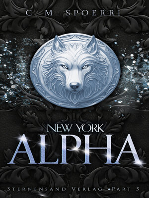 cover image of New York Alpha (Part 5)